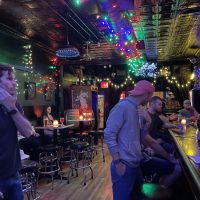 Delilah's - Chicago Dive Bar - Interior