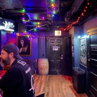 Delilah's - Chicago Dive Bar - Back Room