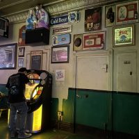 L&L Tavern - Chicago Dive Bar - Jukebox