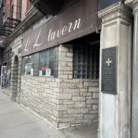 L&L Tavern - Chicago Dive Bar - Exterior