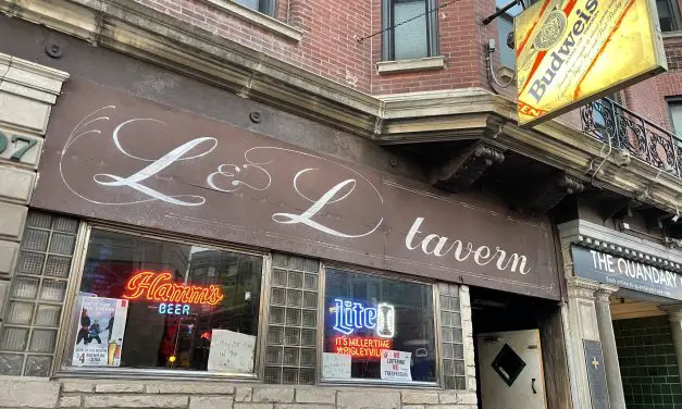 L&L Tavern