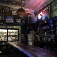 L&L Tavern - Chicago Dive Bar - Beer Coolers