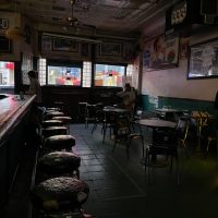 L&L Tavern - Chicago Dive Bar - Interior