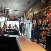 Nisei Lounge - Chicago Dive Bar - Behind The Bar