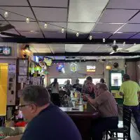 Punky's Pub - Chicago Dive Bar - Interior