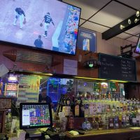 Punky's Pub - Chicago Dive Bar - Behind The Bar