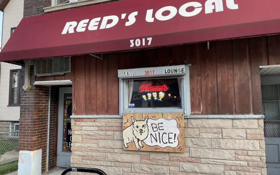 Reed’s Local