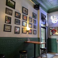 Shinnick's Pub - Chicago Dive Bar - Framed Photos