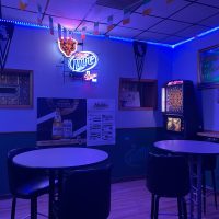 Shinnick's Pub - Chicago Dive Bar - Game Room
