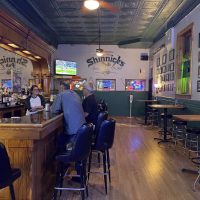Shinnick's Pub - Chicago Dive Bar - Interior
