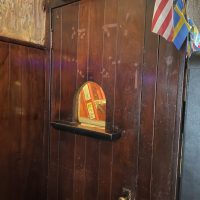 Simon's Tavern - Chicago Dive Bar - Ticket Booth
