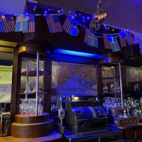 Simon's Tavern - Chicago Dive Bar - Behind The Bar