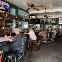 Sovereign Liquors - Chicago Dive Bar - Interior