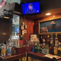 Sovereign Liquors - Chicago Dive Bar - Bar Corner