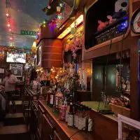 The Corner Bar - Chicago Dive Bar - Behind The Bar