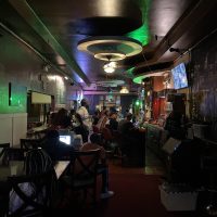 The Cove Lounge - Chicago Dive Bar - Inside