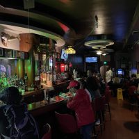 The Cove Lounge - Chicago Dive Bar - Interior