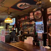 Out-R-Inn - Columbus Dive Bar - Bar Back