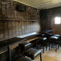 Out-R-Inn - Columbus Dive Bar - Upstairs Seating