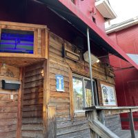 Out-R-Inn - Columbus Dive Bar - Exterior