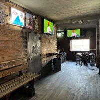 Out-R-Inn - Columbus Dive Bar - Hallway
