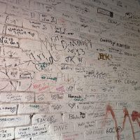 Out-R-Inn - Columbus Dive Bar - Signatures