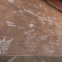 Out-R-Inn - Columbus Dive Bar - Wall Signatures