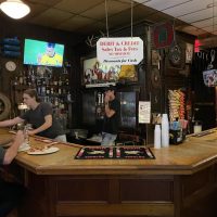 Ruby Tuesday Live - Columbus Dive Bar - Curved Bar