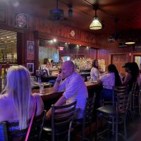 St. James Tavern - Columbus Dive Bar - Bar Counter
