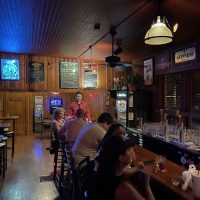 St. James Tavern - Columbus Dive Bar - Front Room
