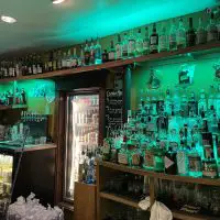 Dorman Street Saloon - Indianapolis Dive Bar - Behind The Bar