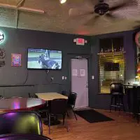 Dorman Street Saloon - Indianapolis Dive Bar - Seating Area