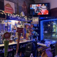 J Clyde's Pub - Indianapolis Dive Bar - Draft Taps