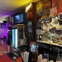 J Clyde's Pub - Indianapolis Dive Bar - Behind The Bar