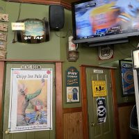 Chipp Inn - Chicago Dive Bar - Posters