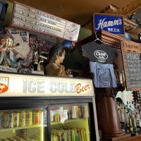 Chipp Inn - Chicago Dive Bar - Beer Cooler