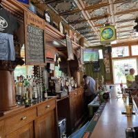 Chipp Inn - Chicago Dive Bar - Behind The Bar