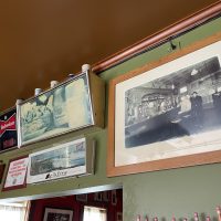 Chipp Inn - Chicago Dive Bar - Framed Photos