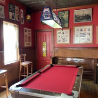 Chipp Inn - Chicago Dive Bar - Game Room
