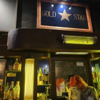Gold Star Bar - Chicago Dive Bar - Behind The Bar