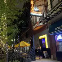 Gold Star Bar - Chicago Dive Bar - Street Level
