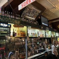 Joe's on Broadway - Chicago Dive Bar - Beer Taps