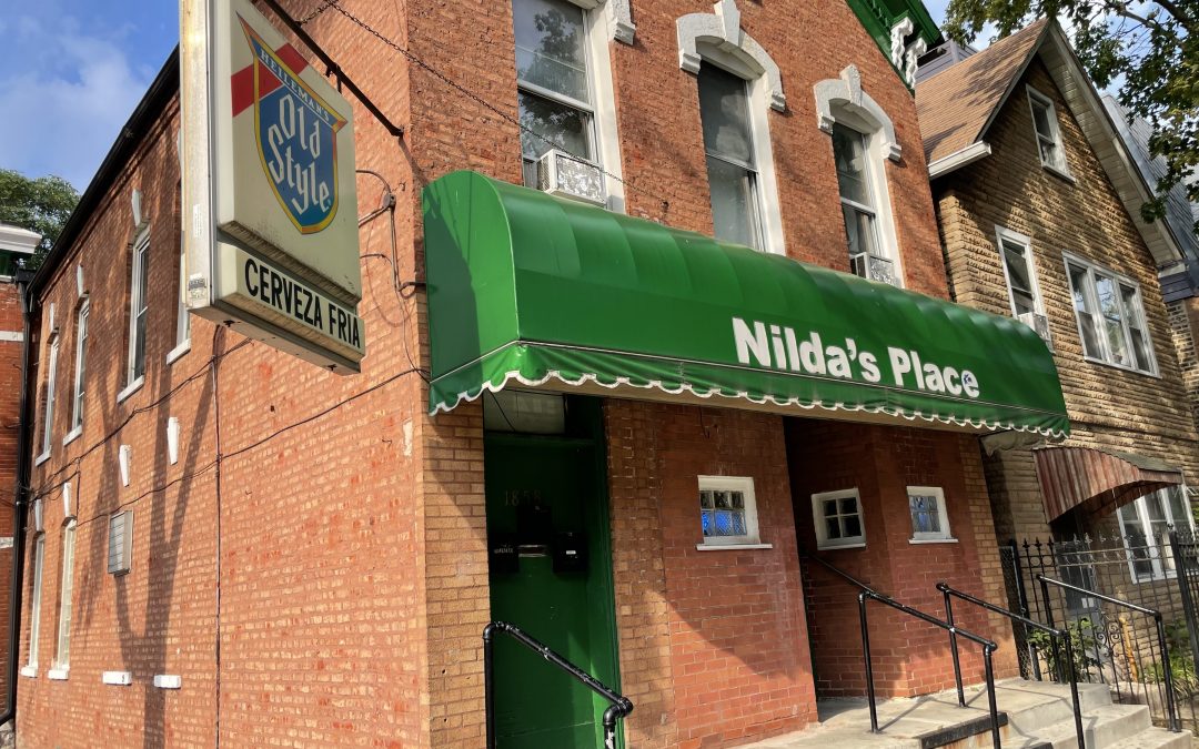 Nilda’s Place