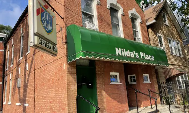 Nilda’s Place