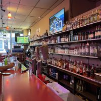 Ola's Liquors - Chicago Dive Bar - Behind The Bar