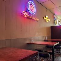 Ola's Liquors - Chicago Dive Bar - Seating