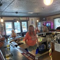 Olde Towne Inn - Chicago Dive Bar - Behind The Bar