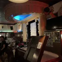 Rainbo Club - Chicago Dive Bar - Behind The Bar