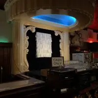 Rainbo Club - Chicago Dive Bar - Stage