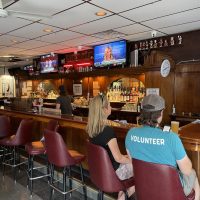 Ricochet's Tavern - Chicago Dive Bar - Stools
